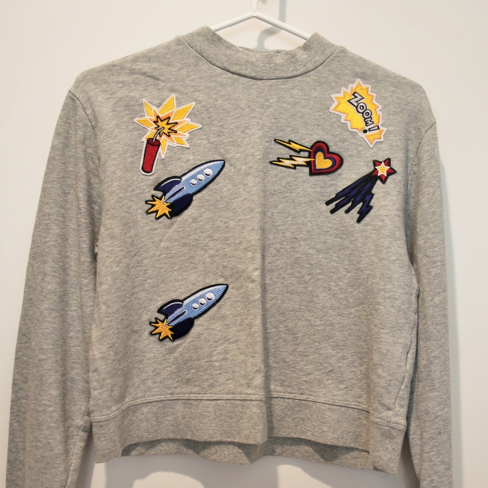 Forever21 Woman Top
